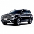 Пороги для GAC GS8
