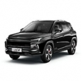 JAC JS4 2020 – н.в.