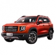 Haval Dargo 2022 – н.в.