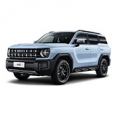 Haval H3 2024 – н.в.