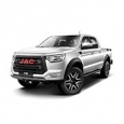 Защита картера JAC T8 Pro