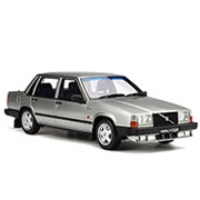 Volvo 740