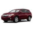 Acura RDX 2013-2018