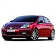 Fiat Bravo 198 2007-2014