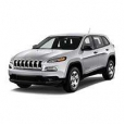 Jeep Cherokee 2014-2018