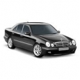 Mercedes E-Class W210 1995-2002