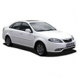 Аксессуары для Daewoo Gentra