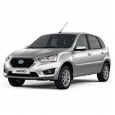 Datsun mi-DO 2015-2021