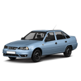 Daewoo Nexia 1995-2018