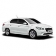 Peugeot 301 2013-2021
