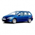 Peugeot 307 2001-2008
