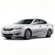 Changan Raeton 2013-2021