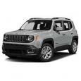 Аксессуары для Jeep Renegade