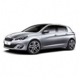 Аксессуары для Peugeot 308