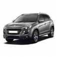 Аксессуары для Peugeot 4008