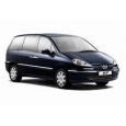 Peugeot 807 2002-2012