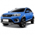 Chery Tiggo 2 2017-2021