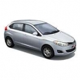 Chery Very 2011-2018