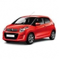 Citroen C1 2008-2018