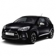 Citroen DS3 2010-2018