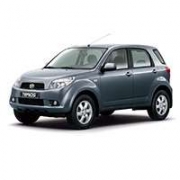 Daihatsu Terios
