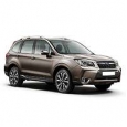 Subaru Forester 2016-2018