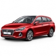 Защита картера Hyundai i30