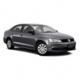 Защита картера Volkswagen Jetta