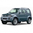 Suzuki Jimny 2005-2011