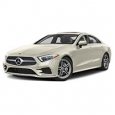 Mercedes CLS-Class C257 2018-2021