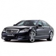 Mercedes S-Class W221 2005-2013