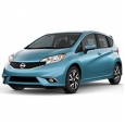 Nissan Note 2014-2021