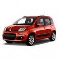 Fiat Panda 2012-2021