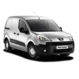 Аксессуары для Peugeot Partner