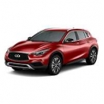 Infiniti QX30 2016-2021