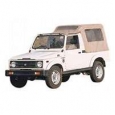 Suzuki Samurai 1981-1998