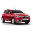 Аксессуары для Renault Sandero
