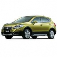 Suzuki SX4 2013-2021