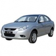 ТагАЗ C10 2011-2013