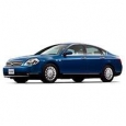 Nissan Teana 2008-2014