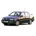 Аксессуары для Volkswagen Vento