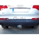 Фаркоп оцинкованный Galia шар C съемный для Volkswagen Touareg/Porsche Cayenne/Audi Q7 2002-2017
