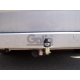 Фаркоп оцинкованный Galia шар A для Citroen Jumpy/Peugeot Expert/Fiat Scudo 2007-2016