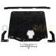 Защита картера и КПП Rival для Hyundai Elantra/i30/Kia Cerato/Ceed/XCeed 2016-2021
